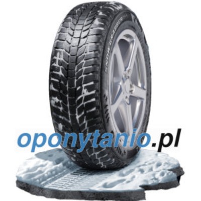General Snow Grabber Plus 22570 R16 103H EVc paskiem osłaniającym felgę