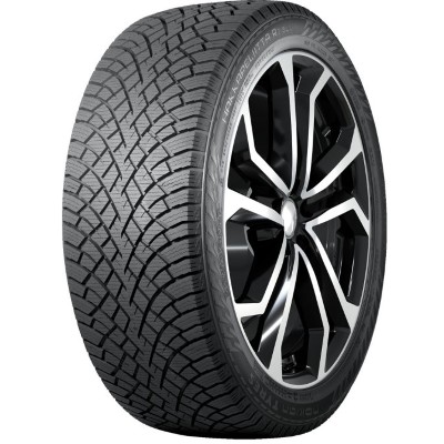 Nokian Hakkapeliitta R5 SUV 23550 R19 103R Aramid Sidewalls Nordic compound