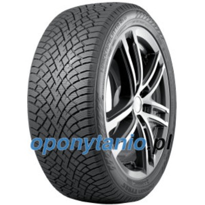 Nokian Hakkapeliitta R5 EV 23550 R19 103T EV Nordic compound SilentDrive
