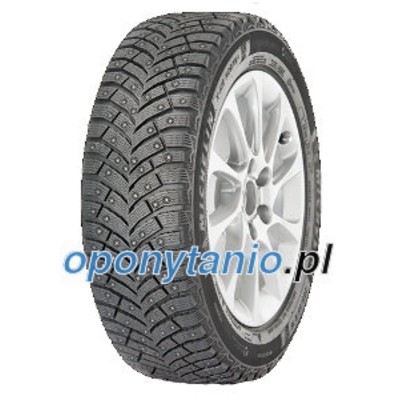 Michelin XIce North 25545 R18 103T EV Suitable kolcami