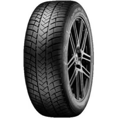 Vredestein Wintrac Pro 22560 R17 103V listwą ochraniającą felgę FSL