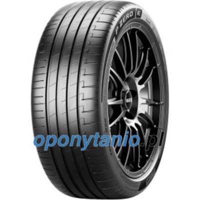 Pirelli Zero RunForward 23550 R19 103V Elect osłona felgi MFS runflat