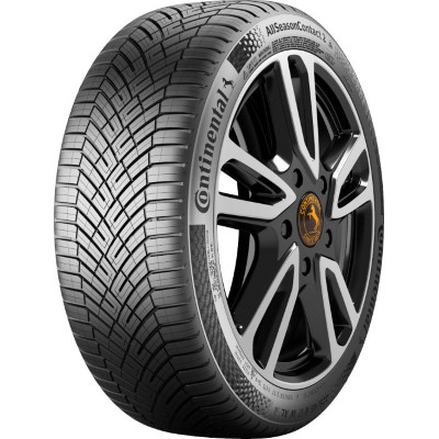 Continental AllSeasonContact 23555 R17 103V EVc