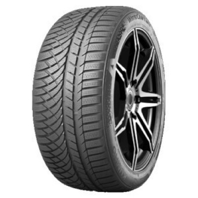 Kumho WinterCraft WP72 24545 R20 103V listwą ochraniającą felgę FSL