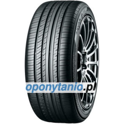 Yokohama Advan dB V552 23560 R19 103W