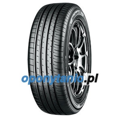 Yokohama BluEarthXT AE61 24545 R20 103W BluEarth RPB