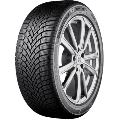 Bridgestone Blizzak 30530 R20 103W Enliten EV osłona felgi MFS