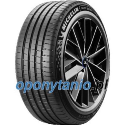 Michelin Pilot Sport Energy 24545 R20 103Y EV Suitable