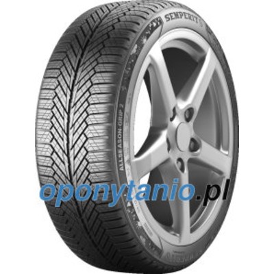 Semperit All SeasonGrip 25545 R18 103Y EVc paskiem osłaniającym felgę