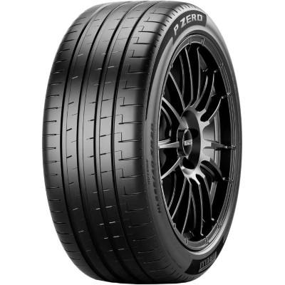 Pirelli Zero PZ5 27535 R21 103Y Elect GOE PNCS osłona felgi MFS