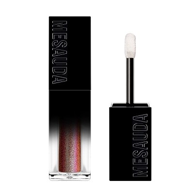 Mesauda Beauty GALACTIC SHADOW Cienie do powiek 45 ml 104 Eclipse