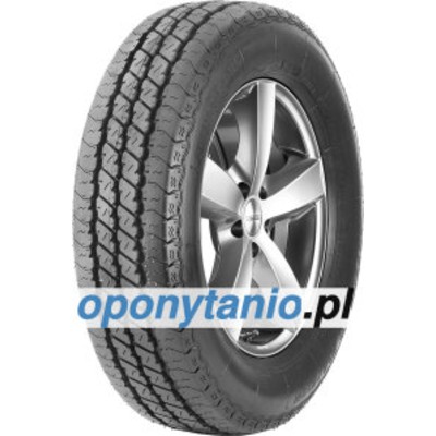 Nankang TR10 15570 R12C 104102N