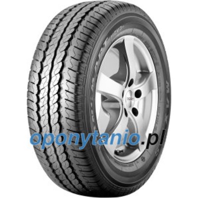 Maxxis Vansmart MCV3 18575 R16C 104102R listwą ochraniającą felgę FSL