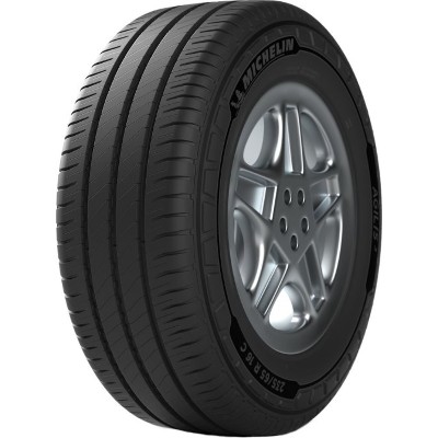 Michelin Agilis 19570 R15C 104102S 8PR podwójnie oznaczone 98T EV Suitable