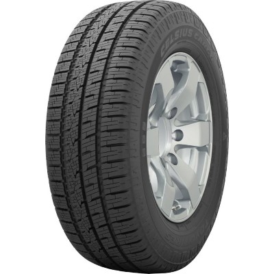 Toyo Celsius Cargo 19565 R16C 104102T 8PR