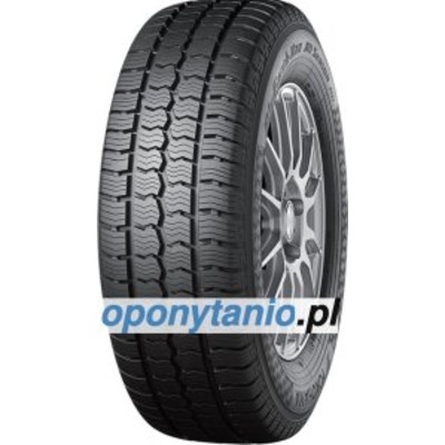 Yokohama BluEarthVan All Season RY61 19570 R15C 104102T 8PR BluEarth
