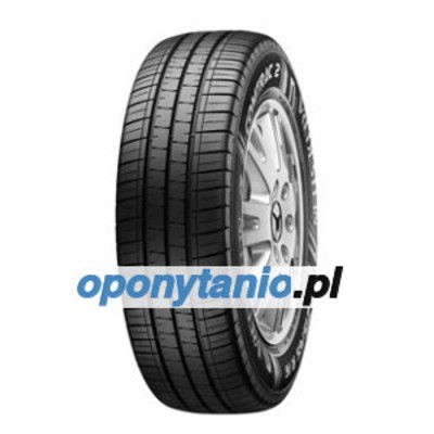 Vredestein Comtrac 21565 R15C 104102T