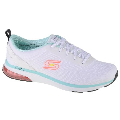 Skechers SkechAir Edge Mellow Days 104296WMLT Damskie buty sneakers syntetyk 41