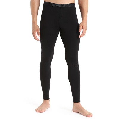 Legginsy Icebreaker Merino 200 Oasis Thermal 1043690011