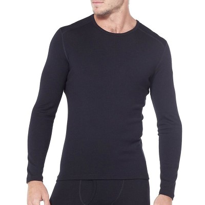 Koszulka Icebreaker Merino 260 Tech Long Sleeve Crewe Thermal Top 1043710011