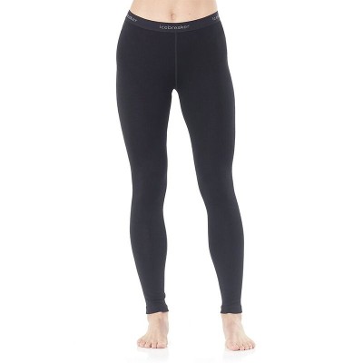 Legginsy Merino 260 Tech Thermal 1043920011
