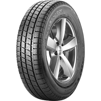 Goodyear Cargo Vector 21560 R17C 109107T 8PR podwójnie oznaczone 104H EVR