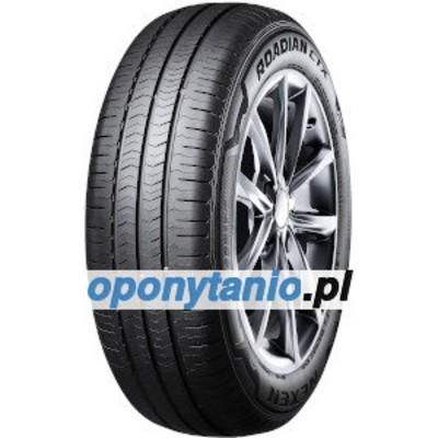 Nexen Roadian CTX 23555 R18 104H 4PR