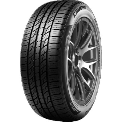 Kumho Crugen Premium KL33 23565 R17 104H 4PR listwą ochraniającą felgę FSL