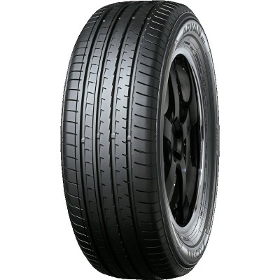 Yokohama Advan V61F 23565 R17 104H