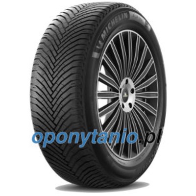 Michelin Alpin 23565 R17 104H EV Suitable