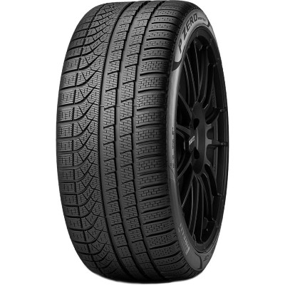 Pirelli Zero Winter 25540 R23 104H Elect PNCS Seal Inside osłona felgi MFS