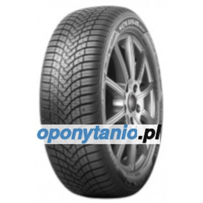 Kumho Solus 4S HA32 SUV 23555 R18 104V