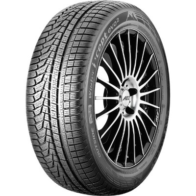 Hankook Winter icept evo² W320B HRS 25545 R19 104V 4PR MOE runflat SBL