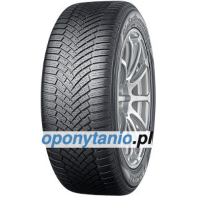 Yokohama BluEarthWinter V906 SUV 27535 R23 104V BluEarth RPB