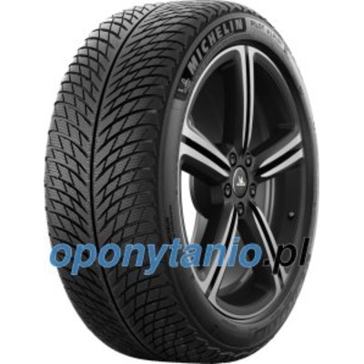 Michelin Pilot Alpin 30530 R21 104V EV Suitable NA2