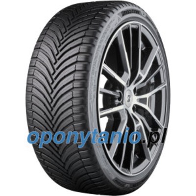 Bridgestone Turanza All season 22560 R18 104W Enliten EV osłona felgi MFS
