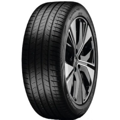 Vredestein Quatrac Pro EV 25545 R19 104W EV listwą ochraniającą felgę FSL
