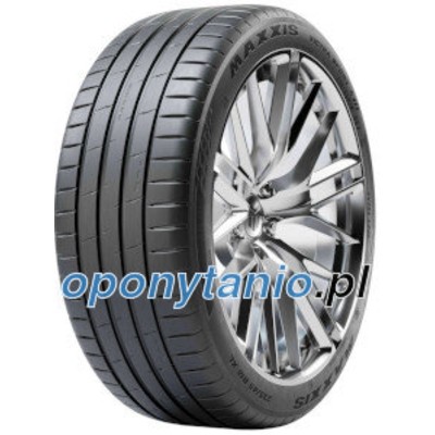 Maxxis Victra Sport SUV 23550 R20 104Y listwą ochraniającą felgę FSL