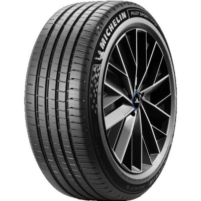 Michelin Pilot Sport Energy 25545 R19 104Y Acoustic EV Suitable listwą ochraniającą felgę FSL
