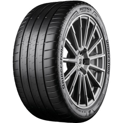 Bridgestone Potenza Sport Evo 26540 R20 104Y Enliten EV osłona felgi MFS