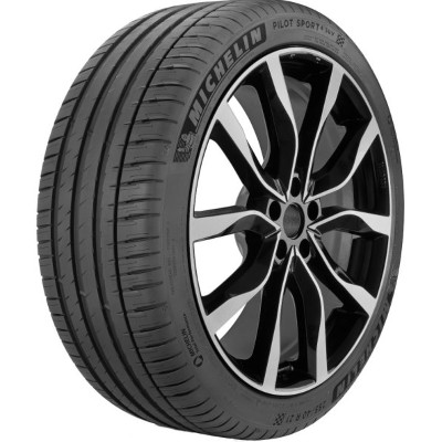 Michelin Pilot Sport SUV 27535 R22 104Y EV Suitable listwą ochraniającą felgę FSL FRV