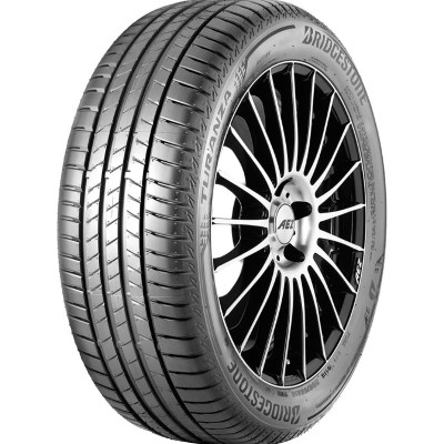 Bridgestone Turanza T005 28535 R20 104Y BSilent MOS osłona felgi MFS