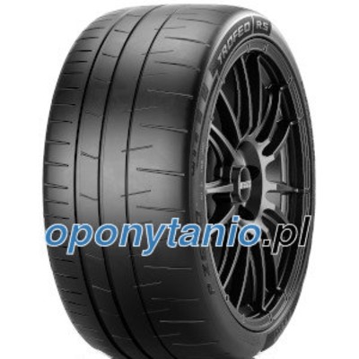 Pirelli Zero Trofeo 30530 ZR21 104Y