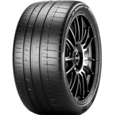 Pirelli Zero 31530 ZR20 104Y FR PNCS osłona felgi MFS