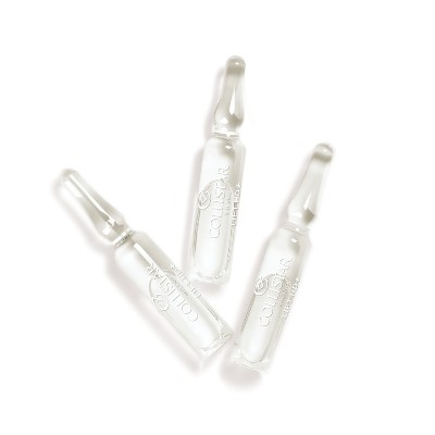 Collistar Lift HD IMMEDIATE TENSOR EFFECT LIFTING VIALS Ampułki 105 ml
