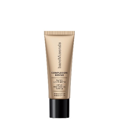 bareMinerals Complexion Rescue Tinted Moisturiser SPF30 produkt regenerująconawilżający do cery 35 ml Cinnamon 105
