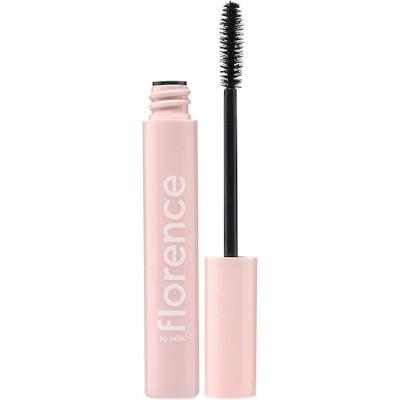 florence by mills Eyes Up Notch Volumizing Mascara Tusze do rzęs Female 105