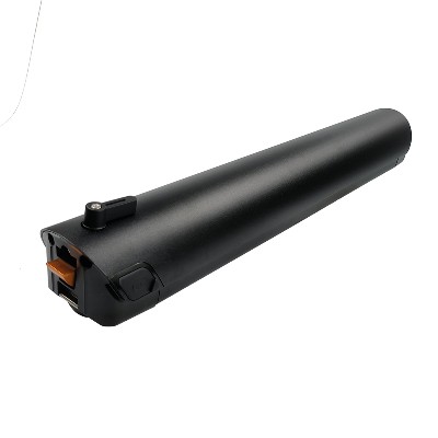 36V Romet Orkan crossorkan zintegrowana bateria 105Ah 13Ah 320Wh 480Wh dla BMZ BaFang M300 250W rower elektryczny ładowarką