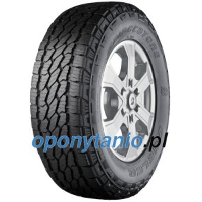 Bridgestone Dueler All Terrain AT002 24560 R18 105H EVc