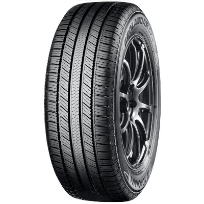 Yokohama Geolandar CV G058 24560 R18 105H